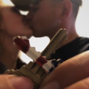 Meet your Posher, Elise